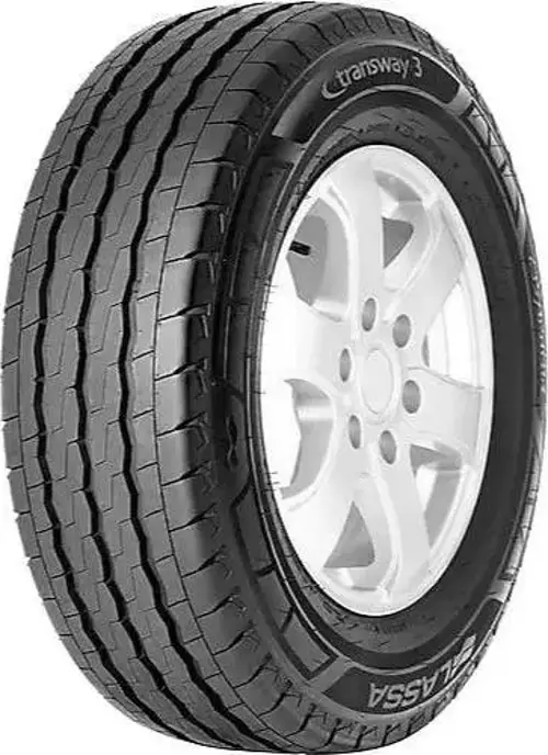 Lassa 185R14C 102100R Transway 3 2025 Yaz Lastiği